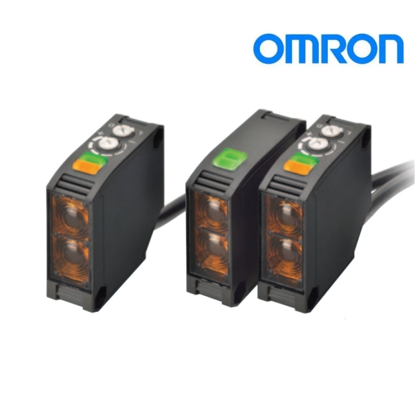 E3JK-TR12-C 2M OMS 歐姆龍 E3JK自由電源型光電傳感器